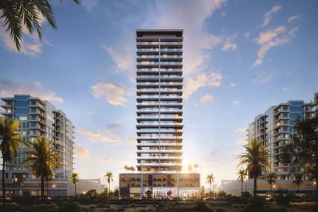 1 Bedroom Flat for Sale in Al Jaddaf, Dubai - Brand New | Handover Soon | Modern Unit 1 Bedroom Flat for Sale in Al Jaddaf, Dubai - Brand New | Handover Soon | Modern Unit