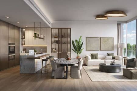1 Slaapkamer Appartement te Koop in Meydan Horizon, Dubai - Appartement in Meydan Horizon，Highgrove by Ellington, 1 slaapkamer, 2049990 AED - 16048107