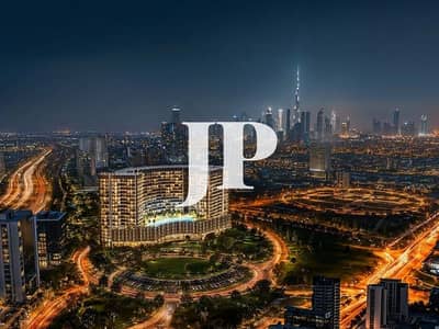 1 habitación Apartamento para en Venta en Al Jaddaf, Dubai - 7. jpg 1 habitación Apartamento para en Venta en Al Jaddaf, Dubai - 7. jpg