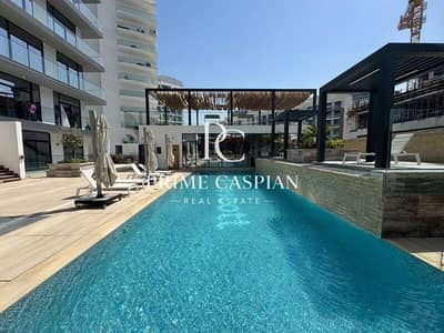 Студия Продажа в Арджан, Дубай - Квартира в Арджан，Элевэйт от Прескотт, 849000 AED - 16048144
