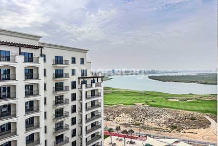 2 habitaciones Apartamento para en Alquiler en Yas Island, Abu Dhabi - Apartamento en Yas Island,Yas Golf Collection,Residences C, 2 dormitorios, 160000 AED - 16048145 2 habitaciones Apartamento para en Alquiler en Yas Island, Abu Dhabi - Apartamento en Yas Island,Yas Golf Collection,Residences C, 2 dormitorios, 160000 AED - 16048145