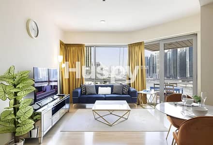 2 Bedroom Apartment for Sale in Dubai Marina, Dubai - Low Floor | Vacant on Transfer | Open View