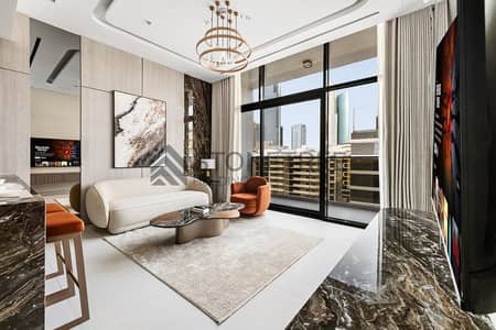 1 Bedroom Flat for Rent in Al Satwa, Dubai - _W4A1202. jpg