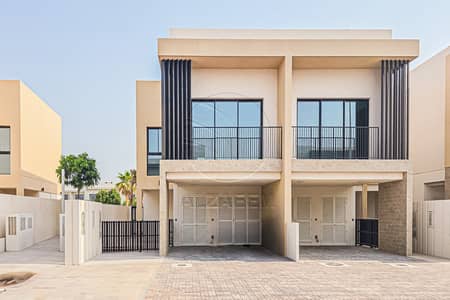2 Schlafzimmer Townhouse zum zur Miete in Yas Island, Abu Dhabi - 20250725_164144. jpg 2 Schlafzimmer Townhouse zum zur Miete in Yas Island, Abu Dhabi - 20250725_164144. jpg