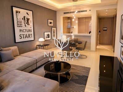 1 Slaapkamer Appartement te Huur in Business Bay, Dubai - Appartement in Business Bay，DAMAC Towers by Paramount Hotels and Resorts，Tower D, 1 slaapkamer, 100000 AED - 16048128