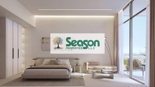 1 habitación Apartamento para en Alquiler en Dubai Science Park, Dubai - SkyHill-Residences-11. jpg 1 habitación Apartamento para en Alquiler en Dubai Science Park, Dubai - SkyHill-Residences-11. jpg
