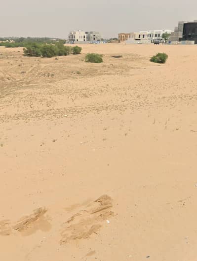 Plot zum Verkauf in Hoshi, Sharjah - 364475. jpg