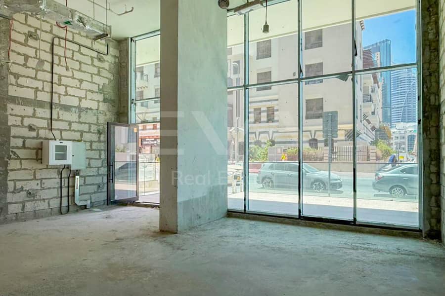 Negozio a Jumeirah Village Circle (JVC),JVC District 13,Binghatti Phoenix, 200000 AED - 16047792 Negozio a Jumeirah Village Circle (JVC),JVC District 13,Binghatti Phoenix, 200000 AED - 16047792