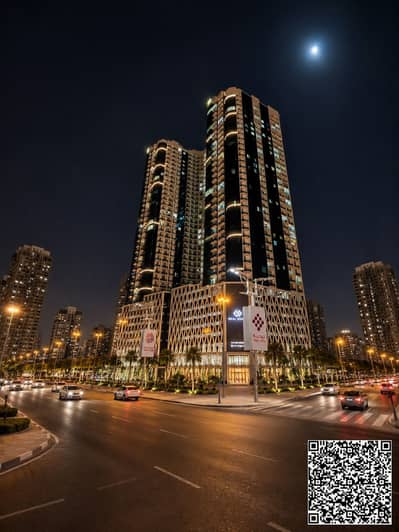 1 Bedroom Flat for Sale in Al Rashidiya, Ajman - WhatsApp Image 2026-07-01 at 1.15. 58 PM. jpeg 1 Bedroom Flat for Sale in Al Rashidiya, Ajman - WhatsApp Image 2026-07-01 at 1.15. 58 PM. jpeg