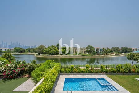 5 Schlafzimmer Villa zum zur Miete in Jumeirah Park, Dubai - images image img 5 Schlafzimmer Villa zum zur Miete in Jumeirah Park, Dubai - images image img
