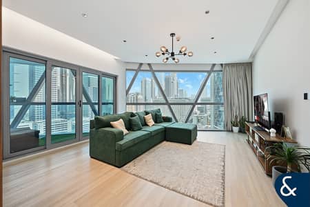 2 Slaapkamers Appartement te Koop in DIFC, Dubai - Appartement in DIFC,Park Towers,Park Tower B, 2 slaapkamers, 2900000 AED - 16047273 2 Slaapkamers Appartement te Koop in DIFC, Dubai - Appartement in DIFC,Park Towers,Park Tower B, 2 slaapkamers, 2900000 AED - 16047273