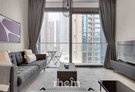 1 Camera Appartamento in affitto a Dubai Marina, Dubai - Appartamento a Dubai Marina，Marina Gate，Marina Gate 1, 1 camera da letto, 100000 AED - 16048261
