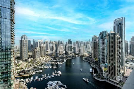 3 habitaciones Apartamento para en Venta en Dubai Marina, Dubai - Apartamento en Dubai Marina,DAMAC Heights, 3 dormitorios, 4200000 AED - 16048265 3 habitaciones Apartamento para en Venta en Dubai Marina, Dubai - Apartamento en Dubai Marina,DAMAC Heights, 3 dormitorios, 4200000 AED - 16048265