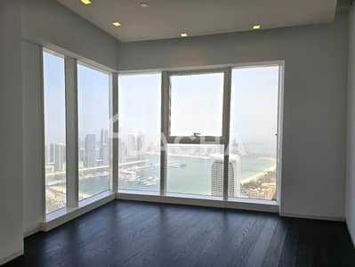 3 Camere Appartamento in vendita a Dubai Marina, Dubai - Appartamento a Dubai Marina，DAMAC Heights, 3 camere da letto, 3990000 AED - 16048269