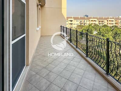 Appartement de 1 chambre à à louer à Motor City, Dubai - Appartement à Motor City，Uptown Motor City，Barton House，Barton House 2, 1 chambre, 73000 AED - 15842425