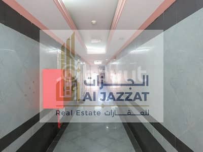 Studio te Huur in Maysaloon, Sharjah - ميسلون A13 (4). jpeg