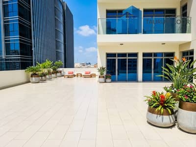2 Bedroom Apartment for Rent in Deira, Dubai - 1000469844. png