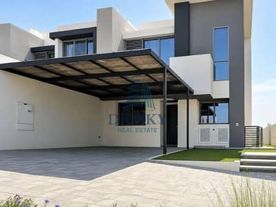 4 Schlafzimmer Townhouse zum zur Miete in Wasl Gate, Dubai - Image 1 4 Schlafzimmer Townhouse zum zur Miete in Wasl Gate, Dubai - Image 1