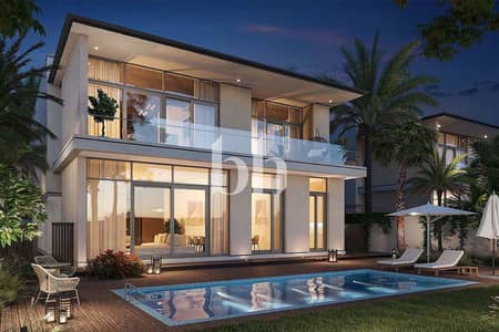 4 Bedroom Villa for Sale in Mohammed Bin Rashid City (MBR City), Dubai - images image img 4 Bedroom Villa for Sale in Mohammed Bin Rashid City (MBR City), Dubai - images image img