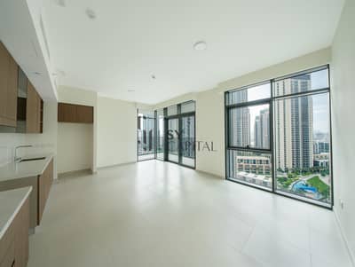 2 Bedroom Apartment for Rent in Dubai Creek Harbour, Dubai - Brand New | Community View | Flexible Cheques 2 Bedroom Apartment for Rent in Dubai Creek Harbour, Dubai - Brand New | Community View | Flexible Cheques