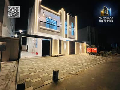 6 Schlafzimmer Villa zum zum Verkauf in Al Helio, Ajman - WhatsApp Image 2026-06-18 at 9.50. 23 AM (2). jpeg 6 Schlafzimmer Villa zum zum Verkauf in Al Helio, Ajman - WhatsApp Image 2026-06-18 at 9.50. 23 AM (2). jpeg