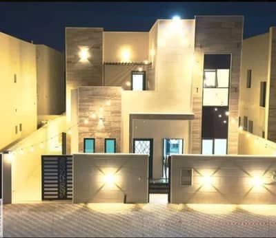 4 Schlafzimmer Villa zum zur Miete in Al Helio, Ajman - WhatsApp Image 2026-04-09 at 16.13. 11. jpeg