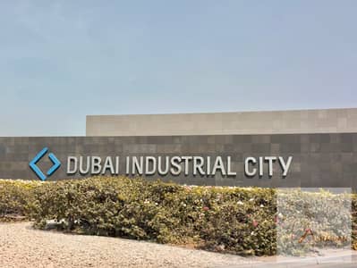 معرض تجاري للايجار في مدينة دبي الصناعية، دبي - DIC Signage. jpeg معرض تجاري للايجار في مدينة دبي الصناعية، دبي - DIC Signage. jpeg