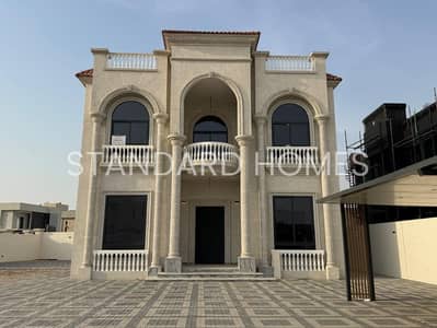 4 Bedroom Villa for Rent in Al Awir, Dubai - WhatsApp Image 2026-07-28 at 9.13. 27 AM. jpeg
