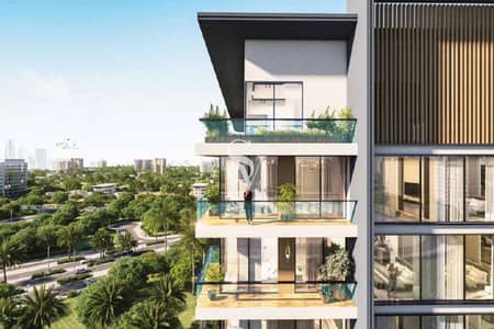2 Bedroom Flat for Sale in Dubai Land Residence Complex (DLRC), Dubai - Lowest Price | Smart Unit | 3 years PP | Q4 2028 2 Bedroom Flat for Sale in Dubai Land Residence Complex (DLRC), Dubai - Lowest Price | Smart Unit | 3 years PP | Q4 2028