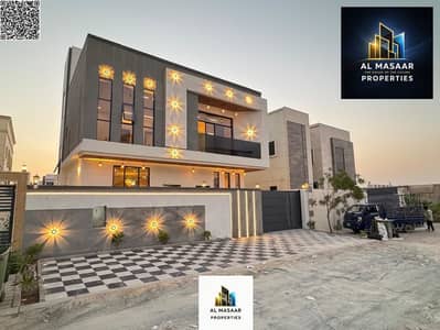 5 Bedroom Villa for Sale in Al Helio, Ajman - batch_WhatsApp Image 2026-06-22 at 8.09. 09 PM (1). jpeg 5 Bedroom Villa for Sale in Al Helio, Ajman - batch_WhatsApp Image 2026-06-22 at 8.09. 09 PM (1). jpeg