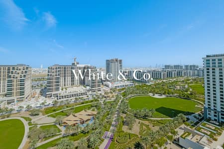 2 Bedroom Flat for Sale in Dubai Hills Estate, Dubai - Park View | High Floor | Dubai Hills Mall 2 Bedroom Flat for Sale in Dubai Hills Estate, Dubai - Park View | High Floor | Dubai Hills Mall