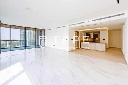 4 Schlafzimmer Wohnung zum zur Miete in Sobha Hartland, Dubai - Wohnung in Sobha Hartland，Crest Grande, 4 schlafzimmer, 250000 AED - 16048398