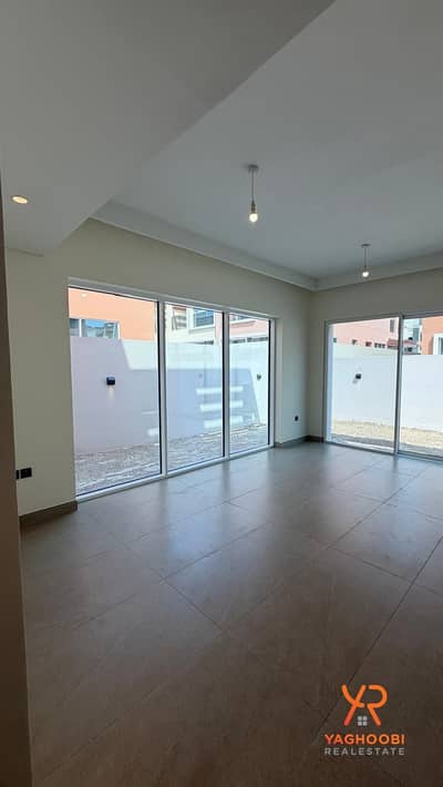 5 Bedroom Townhouse for Sale in DAMAC Lagoons, Dubai - WhatsApp Image 2026-08-03 at 12.18. 45 PM (1). jpeg 5 Bedroom Townhouse for Sale in DAMAC Lagoons, Dubai - WhatsApp Image 2026-08-03 at 12.18. 45 PM (1). jpeg