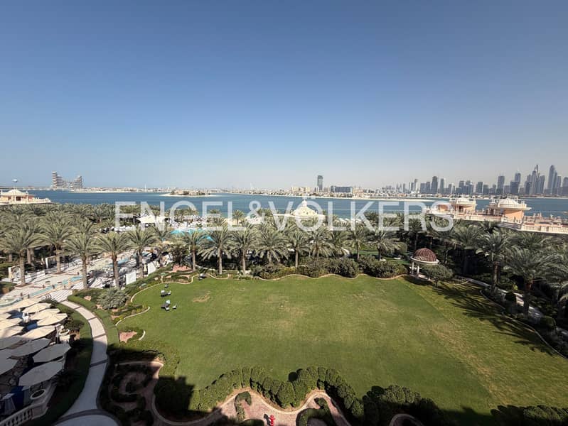 شقة فندقية في رافلز النخلة دبي،ذا كريسنت،نخلة جميرا 3800000 درهم - 16047680 شقة فندقية في رافلز النخلة دبي،ذا كريسنت،نخلة جميرا 3800000 درهم - 16047680