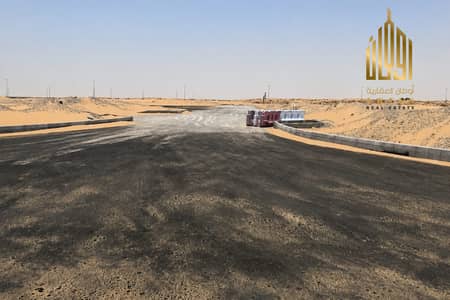 Plot zum zum Verkauf in Rodhat Al Sidir, Sharjah - Grundstück in Rodhat Al Sidir, 405000 AED - 16048149 Plot zum zum Verkauf in Rodhat Al Sidir, Sharjah - Grundstück in Rodhat Al Sidir, 405000 AED - 16048149