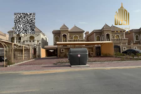 Villa zum zum Verkauf in Al Mowaihat, Ajman - Villa in Al Mowaihat，Al Mowaihat 2, 2500000 AED - 16047745