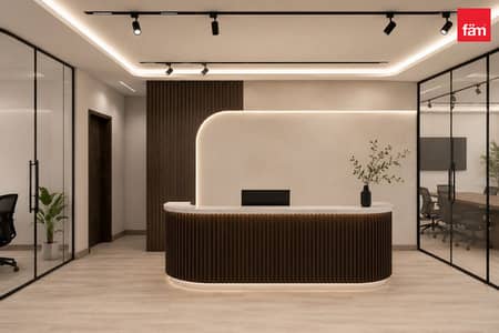 Office para en Venta en Jumeirah Lake Towers (JLT), Dubai - Oficina en Jumeirah Lake Towers (JLT),JLT Cluster T,Fortune Executive Tower, 2500000 AED - 16048416 Office para en Venta en Jumeirah Lake Towers (JLT), Dubai - Oficina en Jumeirah Lake Towers (JLT),JLT Cluster T,Fortune Executive Tower, 2500000 AED - 16048416