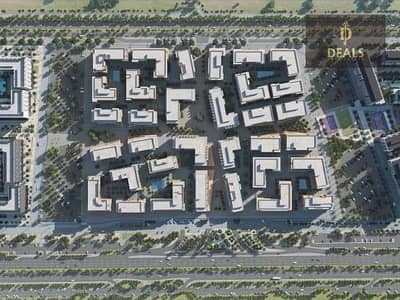 穆瓦利赫商业区， 夏尔迦 1 卧室单位待售 - 1000008159. jpg
