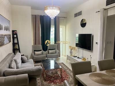فلیٹ 2 غرفة نوم للايجار في مدينة دبي الرياضية، دبي - WhatsApp Image 2026-08-03 at 9.16. 34 AM. jpeg