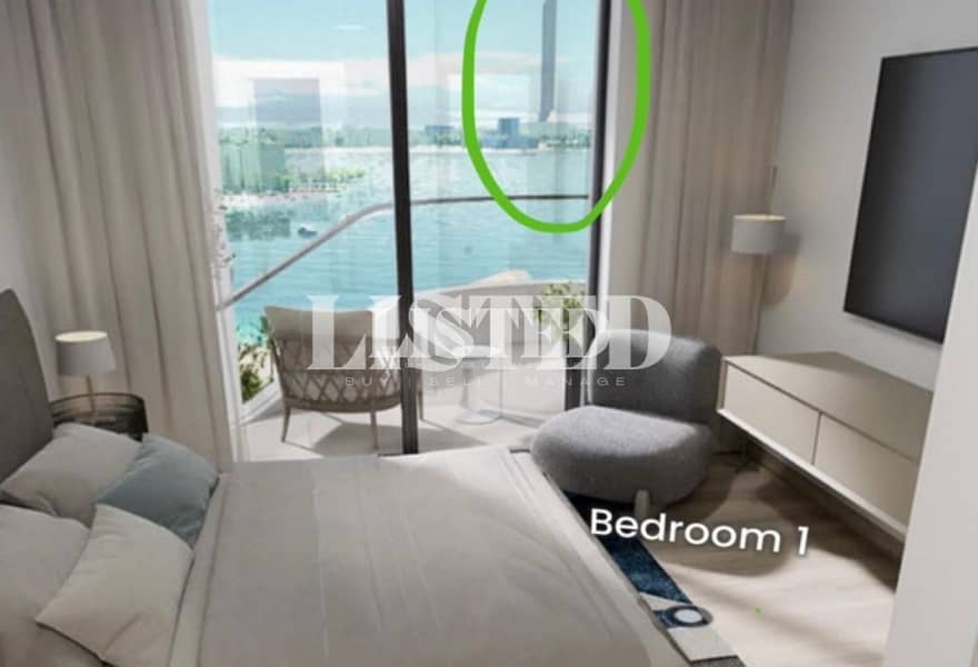 Wohnung in Al Marjan Island,Nikki Beach Residences, 3 schlafzimmer, 5050000 AED - 16047749 Wohnung in Al Marjan Island,Nikki Beach Residences, 3 schlafzimmer, 5050000 AED - 16047749