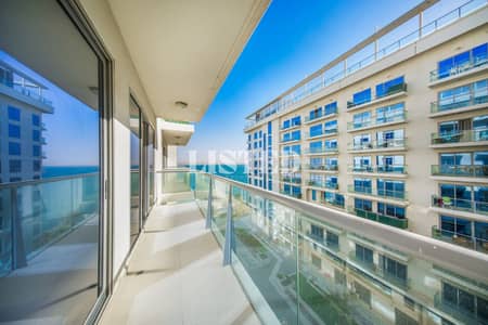1 Bedroom Apartment for Sale in Al Marjan Island, Ras Al Khaimah - Investor Deal | High Rent Tenant | 2yr guaranteed|