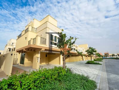 大马士革湖住宅， 迪拜 5 卧室别墅待租 - 位于大马士革湖住宅，马耳他别墅 5 卧室的别墅 195000 AED - 16048447