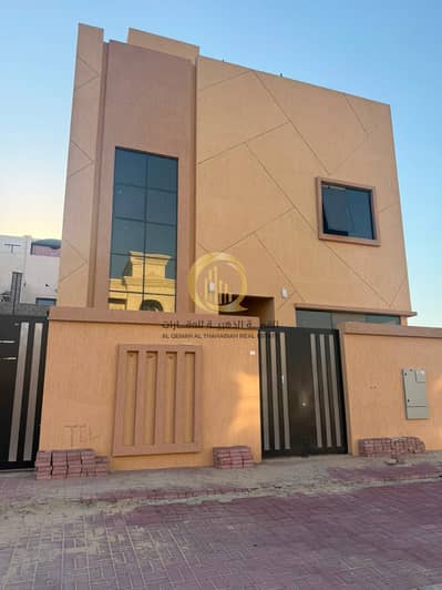 4 Camere Villa in vendita a Hoshi, Sharjah - WhatsApp Image 2026-07-27 at 02.37. 10. jpeg 4 Camere Villa in vendita a Hoshi, Sharjah - WhatsApp Image 2026-07-27 at 02.37. 10. jpeg