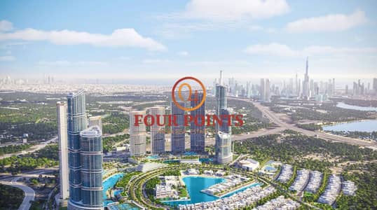 1 habitación Apartamento para en Venta en Sobha Hartland 2, Dubai - Screenshot 2026-08-01 122632. png