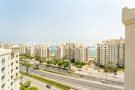 3 habitaciones Apartamento para en Alquiler en Palm Jumeirah, Dubai - Apartamento en Palm Jumeirah,Shoreline Apartments,Al Khushkar, 3 dormitorios, 245000 AED - 15858767 3 habitaciones Apartamento para en Alquiler en Palm Jumeirah, Dubai - Apartamento en Palm Jumeirah,Shoreline Apartments,Al Khushkar, 3 dormitorios, 245000 AED - 15858767
