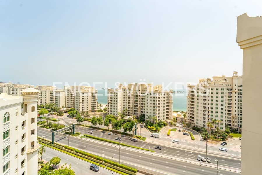 Appartement à Palm Jumeirah,Shoreline Apartments,Al Khushkar, 3 chambres, 245000 AED - 15858767 Appartement à Palm Jumeirah,Shoreline Apartments,Al Khushkar, 3 chambres, 245000 AED - 15858767
