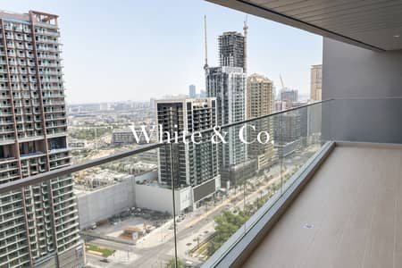 2 Camere Appartamento in affitto a Jumeirah Village Circle (JVC), Dubai - Appartamento a Jumeirah Village Circle (JVC)，JVC District 15，Bloom Heights，Bloom Heights 1, 2 camere da letto, 95000 AED - 16048489