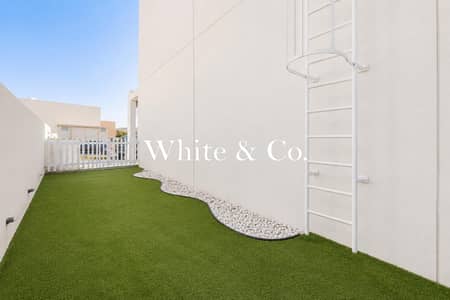 1 Bedroom Apartment for Sale in DAMAC Hills 2 (Akoya by DAMAC), Dubai - 1 Bed Apartment | Private Garden | Vacant