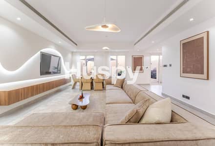 4 Bedroom Villa for Sale in The Springs, Dubai - Single Row | Fully Upgraded | Turnkey