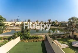 Full Lake Views | Prime Location | Rare
